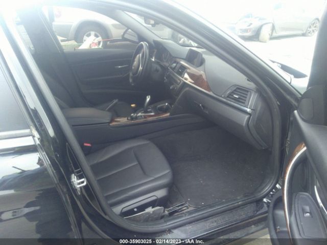 WBA3D3C55EF099460 BMW 3 Series 328d