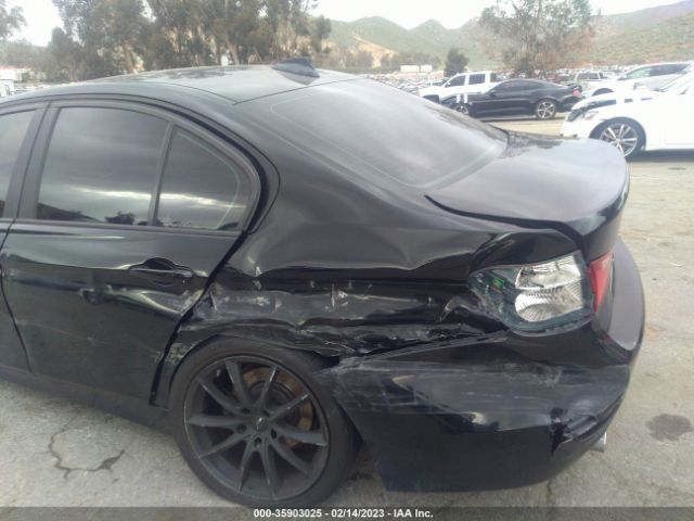WBA3D3C55EF099460 BMW 3 Series 328d