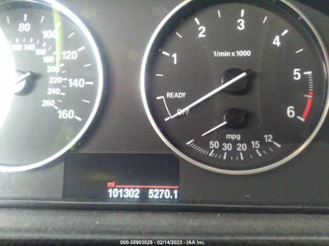 WBA3D3C55EF099460 BMW 3 Series 328d