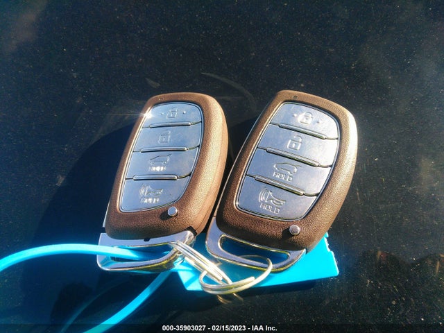 2019 Hyundai Tucson, VIN: KM8J3CA44KU010486