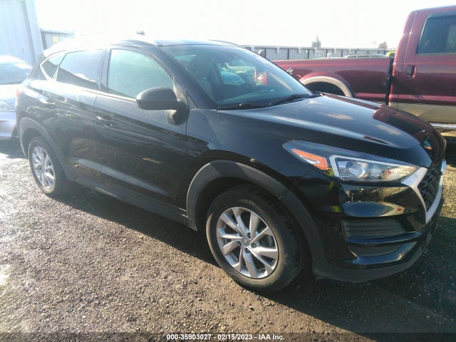 2019 Hyundai Tucson, VIN: KM8J3CA44KU010486