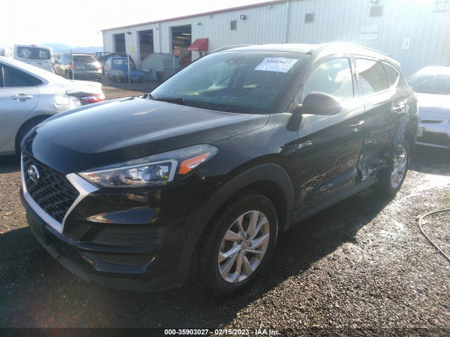 2019 Hyundai Tucson, VIN: KM8J3CA44KU010486