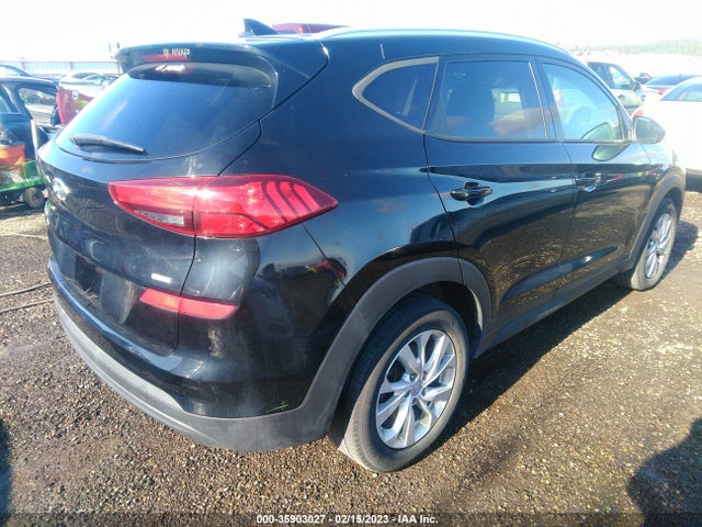 2019 Hyundai Tucson, VIN: KM8J3CA44KU010486