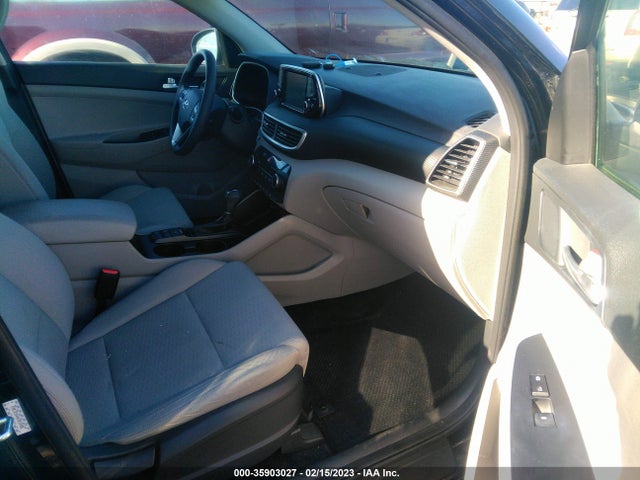 2019 Hyundai Tucson, VIN: KM8J3CA44KU010486