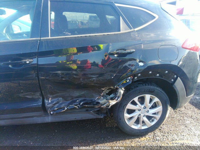2019 Hyundai Tucson, VIN: KM8J3CA44KU010486