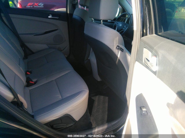 2019 Hyundai Tucson, VIN: KM8J3CA44KU010486