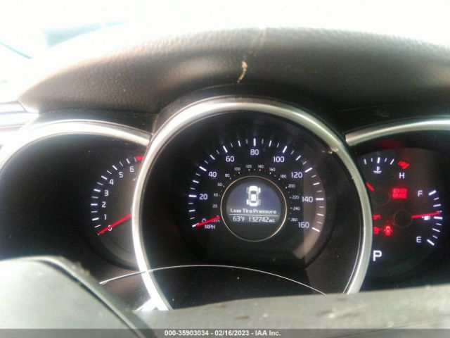 5XXGM4A7XEG311902 KIA Optima Lx