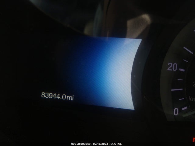 Ford Fusion Hybrid Se 2017 3FA6P0LU6HR344678 Image 8