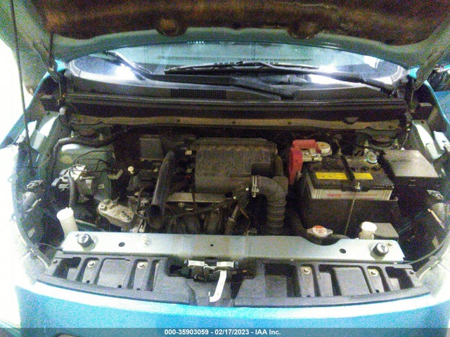 ML32F3FJ8HH002328 Mitsubishi Mirage G4 Es