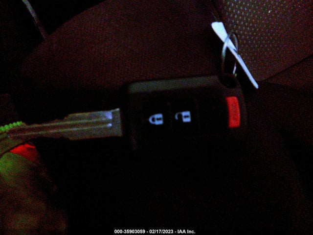 ML32F3FJ8HH002328 Mitsubishi Mirage G4 Es