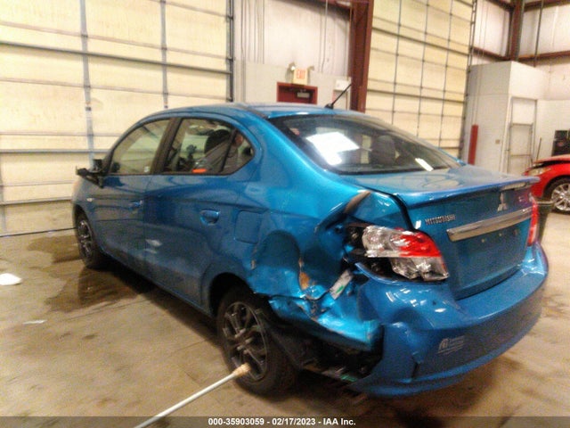 ML32F3FJ8HH002328 Mitsubishi Mirage G4 Es