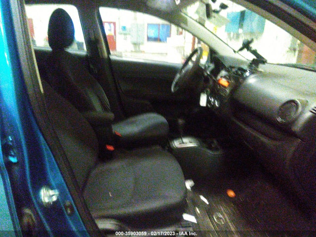 ML32F3FJ8HH002328 Mitsubishi Mirage G4 Es