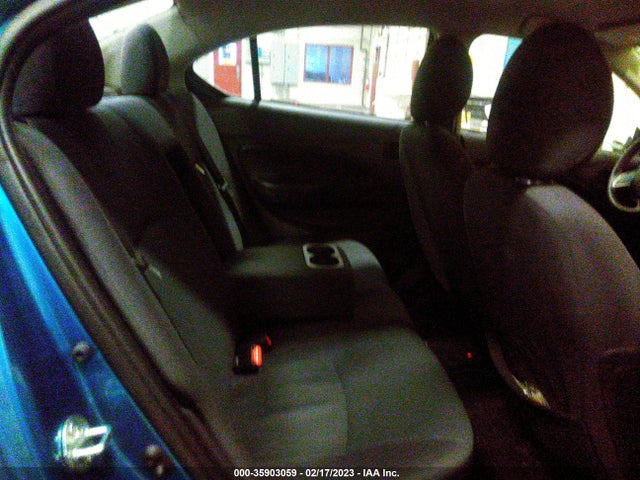 ML32F3FJ8HH002328 Mitsubishi Mirage G4 Es