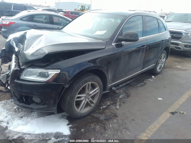 WA1LFAFP8EA029862 Audi Q5 Premium Plus