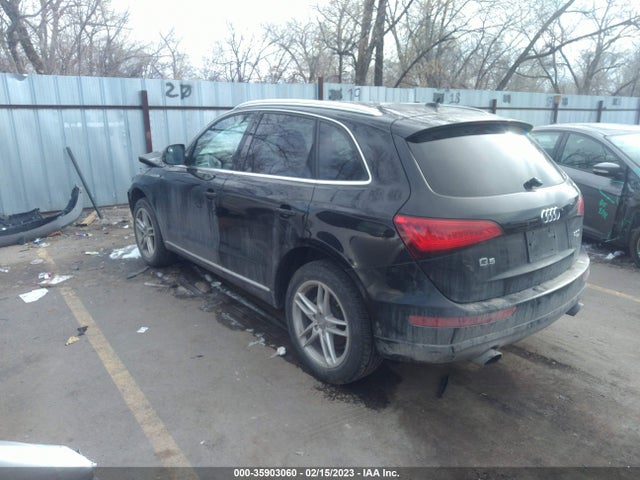 WA1LFAFP8EA029862 Audi Q5 Premium Plus