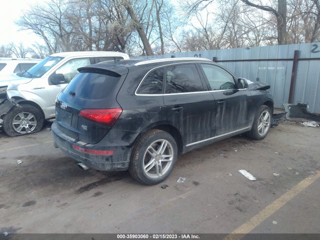 WA1LFAFP8EA029862 Audi Q5 Premium Plus