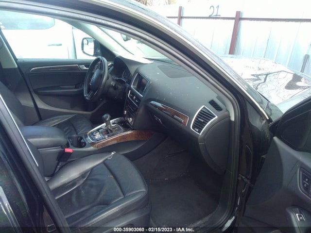 WA1LFAFP8EA029862 Audi Q5 Premium Plus