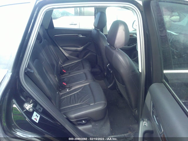 WA1LFAFP8EA029862 Audi Q5 Premium Plus
