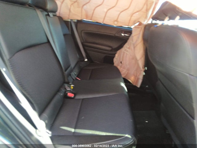 Subaru Forester Premium Black Edition 2018 JF2SJAGC4JH545053 Image 8