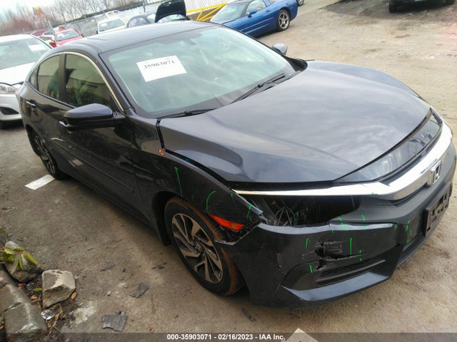 2017 2HGFC2F72HH530478 main image