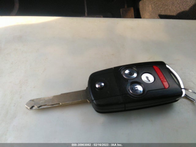 2HNYD28438H552281 Acura Mdx Tech/entertainment Pkg