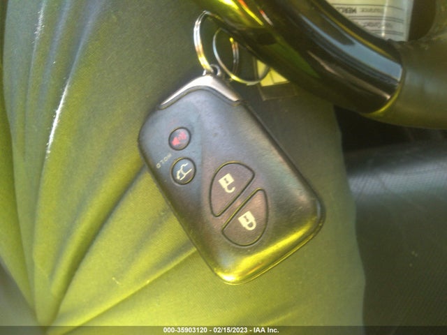 2T2ZK1BA8FC195028 Lexus RX 350