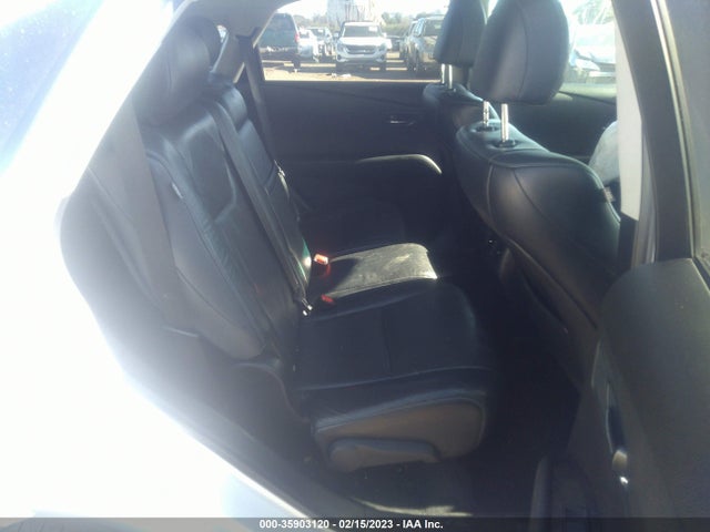 2T2ZK1BA8FC195028 Lexus RX 350
