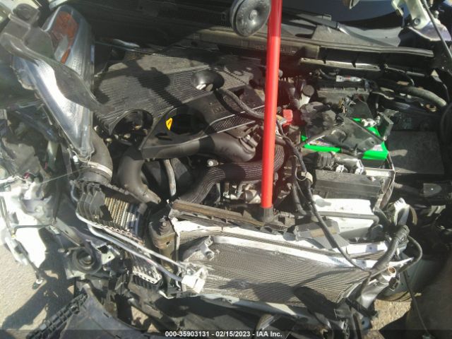 JN8AF5MR5FT510221 Nissan Juke Sv