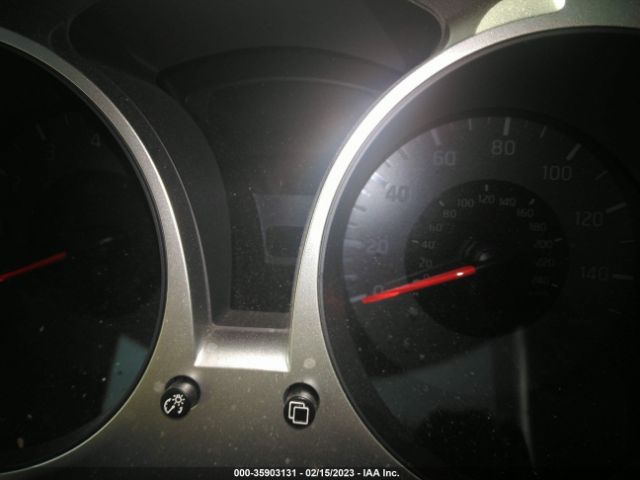 JN8AF5MR5FT510221 Nissan Juke Sv