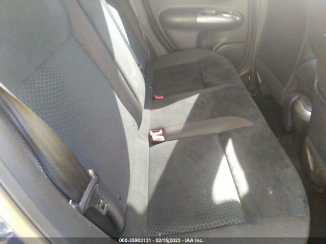 JN8AF5MR5FT510221 Nissan Juke Sv