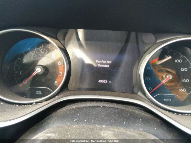 3C4NJDCB4KT620587 Jeep Compass Limited