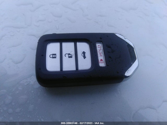 Honda CIVIC SI COUPE 2020 2HGFC3A58LH754200 Image 3
