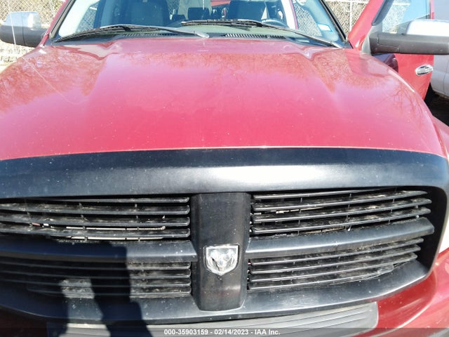 Dodge Ram 1500 Slt 2007 3D7KR19D17G751887 Image 11
