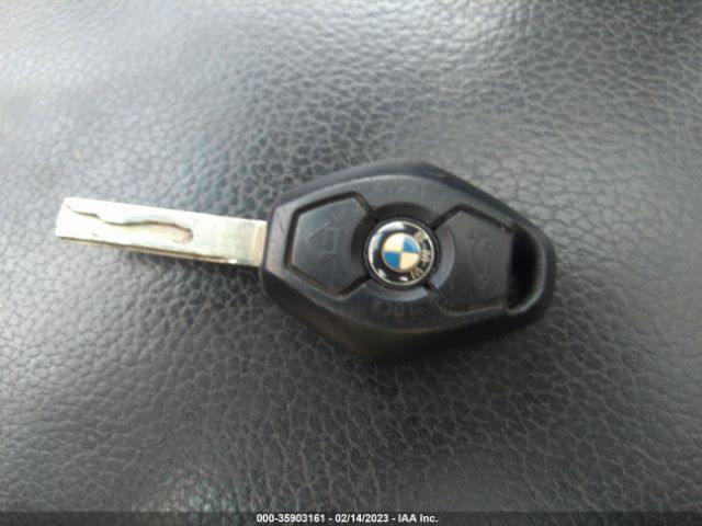 WBXPA73474WB24679 BMW X3 2.5I