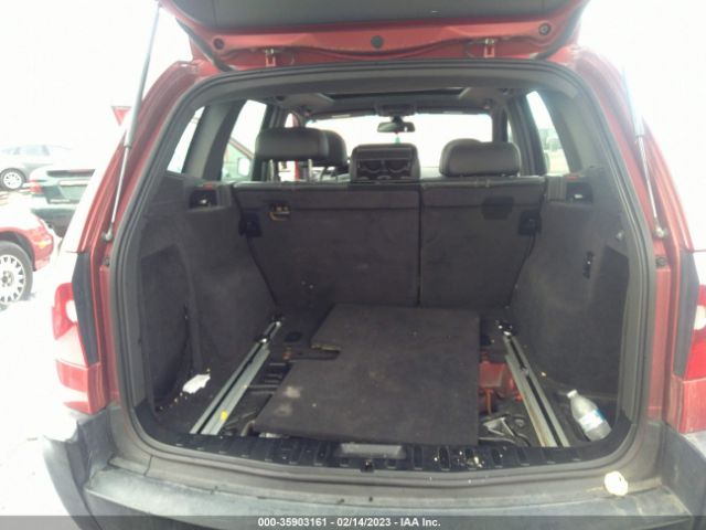 WBXPA73474WB24679 BMW X3 2.5I