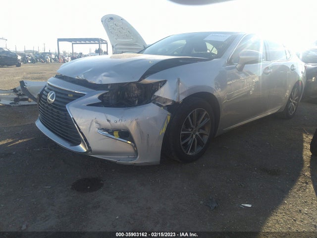 2016 Lexus ES, VIN: JTHBW1GG4G2113706