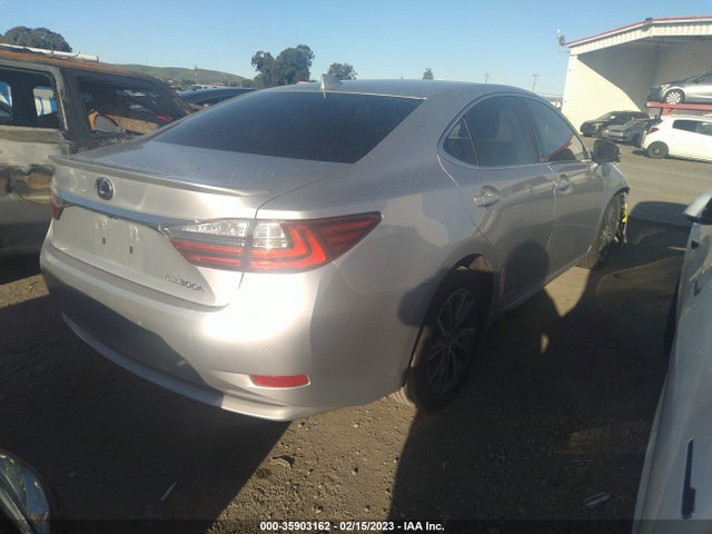 2016 Lexus ES, VIN: JTHBW1GG4G2113706