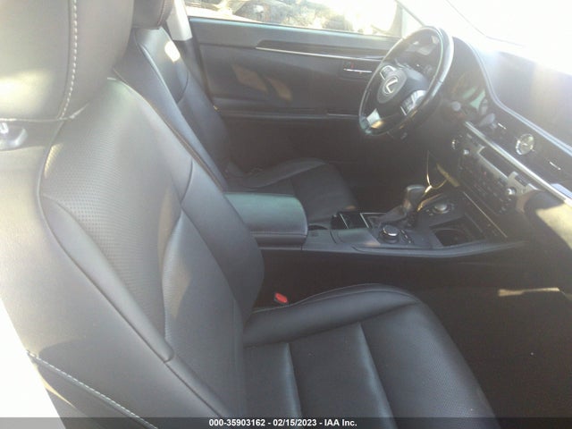 2016 Lexus ES, VIN: JTHBW1GG4G2113706