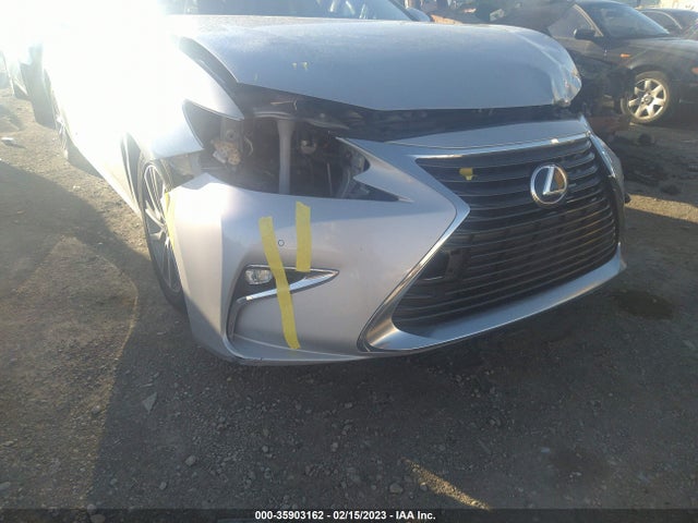 2016 Lexus ES, VIN: JTHBW1GG4G2113706