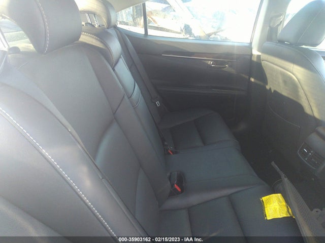2016 Lexus ES, VIN: JTHBW1GG4G2113706