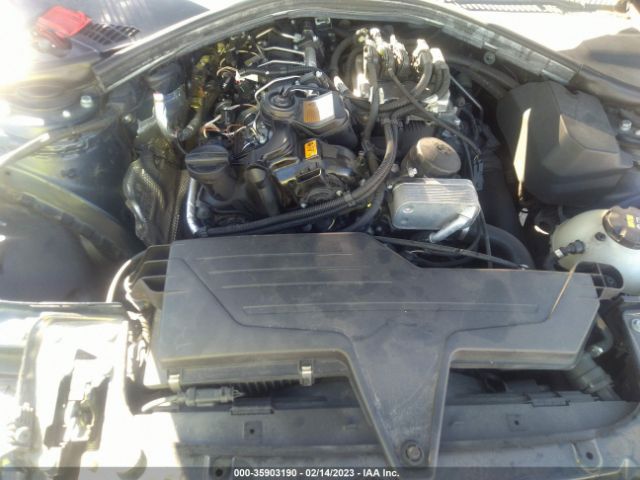 WBA3C1C51EK112431 BMW 3 Series 328i