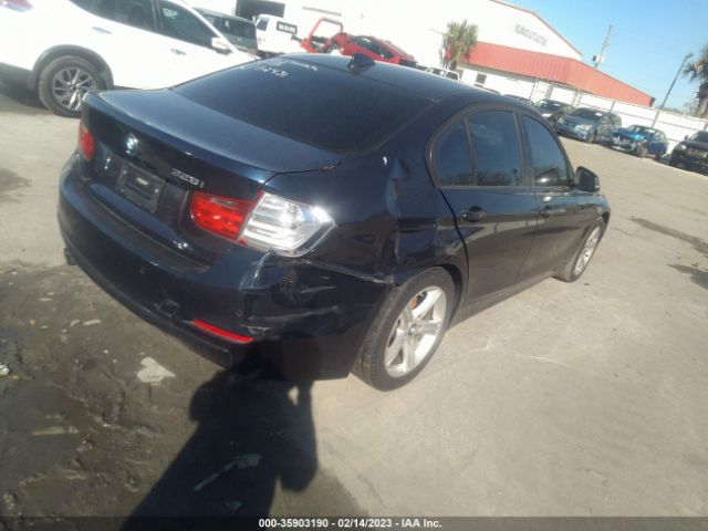 WBA3C1C51EK112431 BMW 3 Series 328i