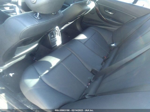 WBA3C1C51EK112431 BMW 3 Series 328i