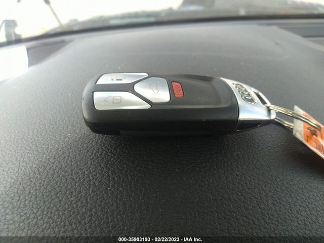 WAUENAF47HN071361 Audi A4 Premium Plus