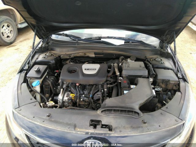 5XXGU4L1XKG331362 KIA OPTIMA EX