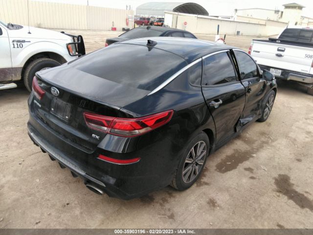 5XXGU4L1XKG331362 KIA OPTIMA EX