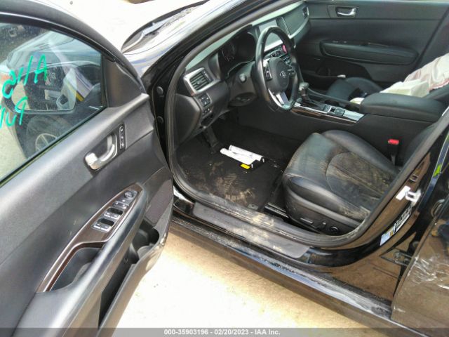 5XXGU4L1XKG331362 KIA OPTIMA EX