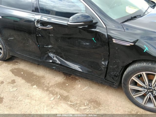 5XXGU4L1XKG331362 KIA OPTIMA EX