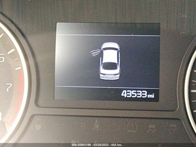 5XXGU4L1XKG331362 KIA OPTIMA EX