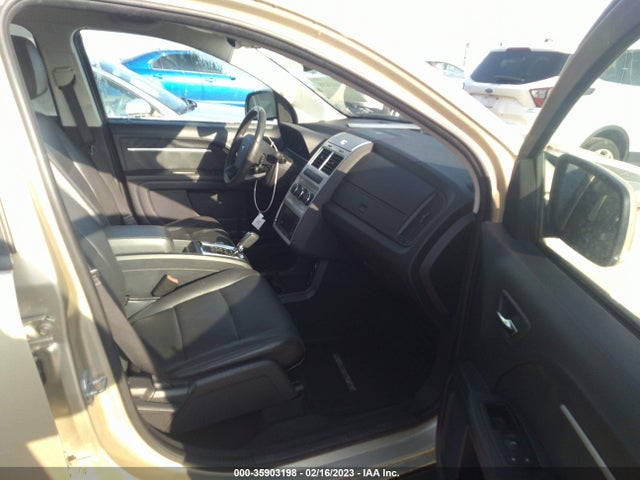 2010 DODGE JOURNEY SXT VIN: 3D4PG5FV0AT224757